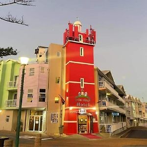 Point Village Hotel And Self Catering